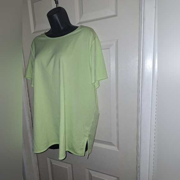 Notations blouse size 1X - Picture 2 of 4